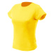 Nath Dámské tričko NH141 Yellow