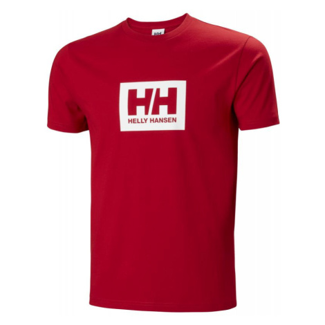 Helly Hansen HH Box T 53285 162 Tričko