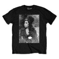 Winehouse Amy - Flower Portrait - velikost S