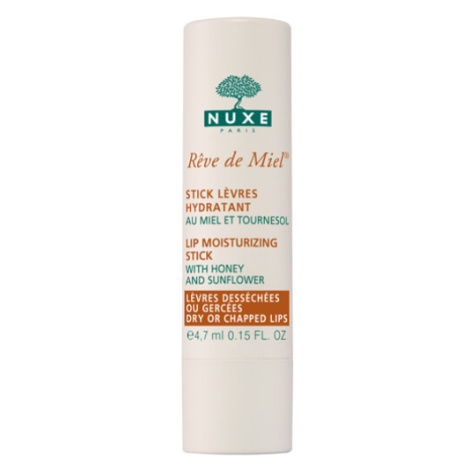 Nuxe Hydratační tyčinka na rty Reve de Miel (Lip Moisturizing Stick) 4 g