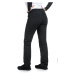 Dámské outdoorové kalhoty Kilpi LAGO-W černá