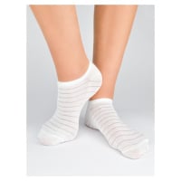 NOVITI Woman's Socks ST045-W-01