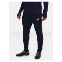 Kalhoty Under Armour UA M's Ch. Train Pant M - modrá