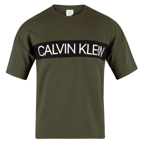 Calvin Klein trièko s krátkým rukávem