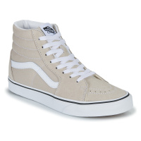 Vans SK8-Hi Béžová