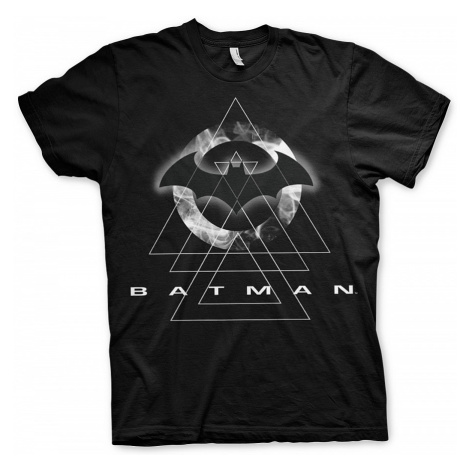 Batman tričko, Batman Mystic Black, pánské HYBRIS