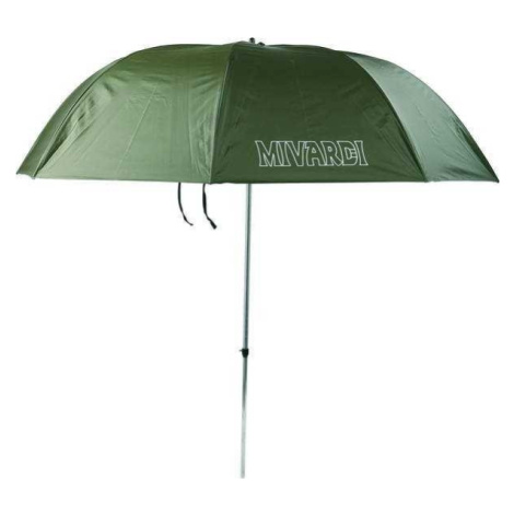 Mivardi Deštník FG PVC Green 250