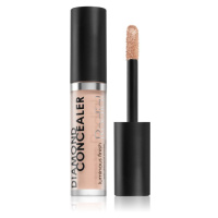 Rodial Diamond Concealer krémový korektor odstín 10 4 ml