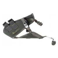 Upínací systém na sedlovku Acepac Saddle harness MKIII - šedá