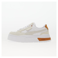 Puma Mayze Stack Luxe Wns Puma White-Frosted Ivory