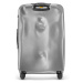 Kufr Crash Baggage ICON Large Size šedá barva, CB163