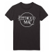 Fleetwood Mac tričko, Classic Logo Black, pánské