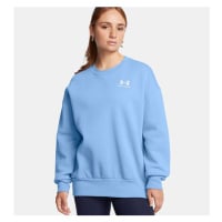 Dámská mikina Under Armour Essential Flc OS Crew