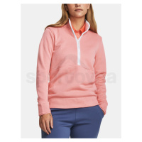 Mikina Under Armour UA torm weaterfleece HZ-PNK