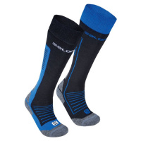 Salomon Elios 2-pack 16862 - blue/black -41