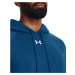 Mikina Under Armour Rival Fleece Hoodie Blue