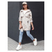 Parka dámská bunda STYLE QUEEN TY4394