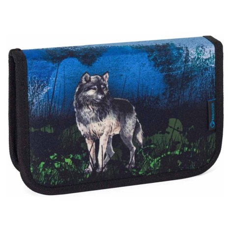 Bagmaster Penál LUMI 24 F