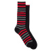 Hugo Boss 2 PACK - pánské ponožky HUGO 50502286-001