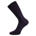 Lonka Decolor Pánské společenské ponožky BM000000563500101716 fialová