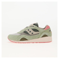 Tenisky Saucony Shadow 6000 Green/ Ivory