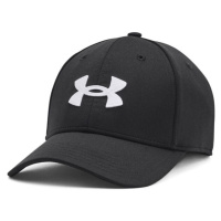 Under Armour BLITZING CAP M Pánská kšiltovka, černá, velikost