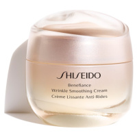 Shiseido Benefiance Wrinkle Smoothing Cream denní a noční krém proti vráskám pro všechny typy pl