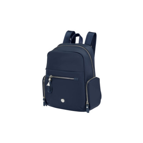 SAMSONITE Dámský batoh Karissa Evo Blue Nights, 24 x 12 x 32 (151682/2165)