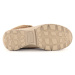 SKECHERS-Easy Going Moro Street light brown Hnědá