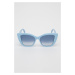 Sluneční brýle Alexander McQueen dámské