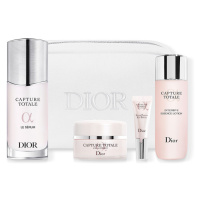 Dior Dárková sada Capture Total Complete Ritual Care Set