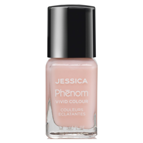 Jessica Phenom lak na nehty 039 Pink-A-Boo 15 ml