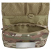 Toiletry Bag large - tactical camo