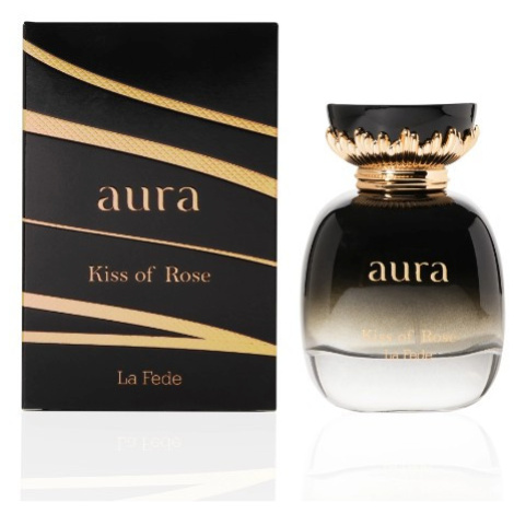 La Fede Aura Kiss Of Rose - EDP 100 ml