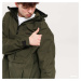 Tilak Odin Ventile Anorak Olive