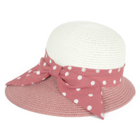 Art Of Polo Hat cz23156-4 Pink