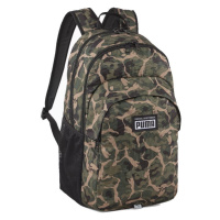Batoh Puma Academy Backpack Barva: zelená/zelená