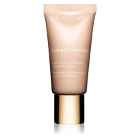 Clarins Instant Concealer rozjasňující korektor proti kruhům pod očima odstín 00 15 ml