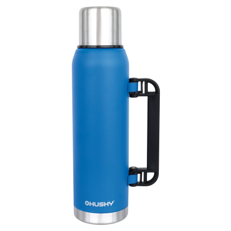 Termoska HUSKY Moxx 1300ml modrá