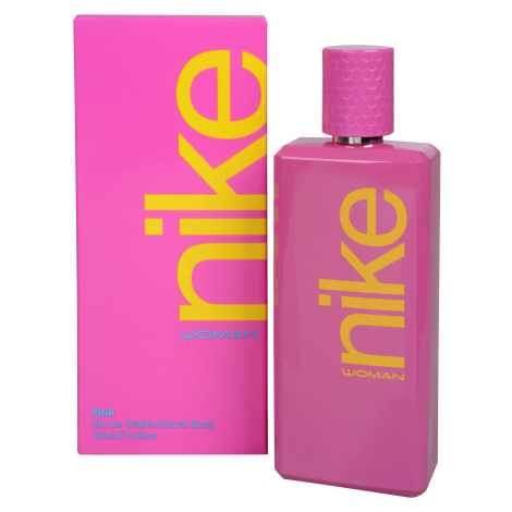 Nike Pink Woman - EDT 30 ml