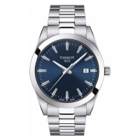 Tissot Gentleman Quartz T127.410.11.041.00