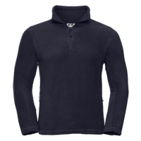 Russell Pánská outdoorová fleece mikina R-874M-0 French Navy