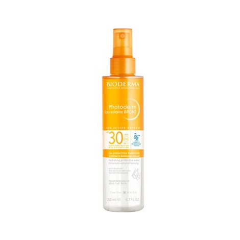BIODERMA Photoderm Bronz SPF 30 200 ml