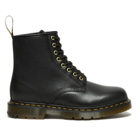 Dr. Martens Wintergrip 1460 Leather Lace Up Boots Dr Martens