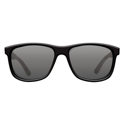 Korda polarizační brýle classics matt black shell grey lens