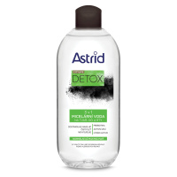 Astrid Micelární voda 3v1 pro normální až mastnou pleť Citylife Detox 400 ml