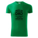 Prod Dad Daughter - Viper FIT pánské triko
