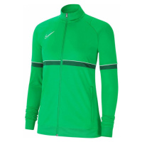 Dámské tričko Dri-FIT Academy 21 W CV2677-362 - Nike