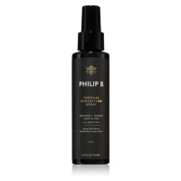 Philip B. Thermal Protection Spray ochranný sprej pro tepelnou úpravu vlasů 125 ml