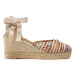 Espadrilky Manebi